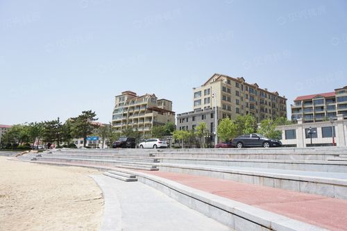 【合庆东紫园_威海合庆东紫园楼盘】项目现场相册-威海贝壳新房