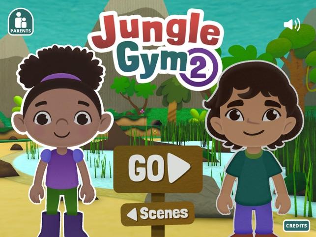 junglegym2