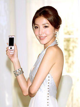 杨谨华的高雅美妆秀