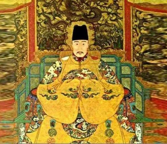 明朝嘉靖皇帝沉迷修道并不是为了长生而是嘉靖身体有一秘密