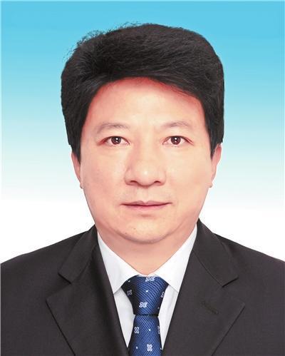 最新贵港市委常委名单 贵港领导班子成员简历照片