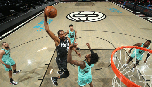 25 11!杜兰特复出带队止颓势,开启死神模式 劈扣太霸气