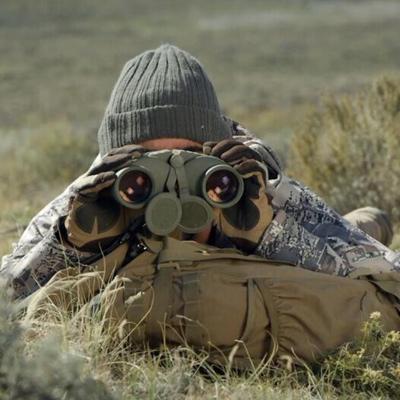 军用望远镜