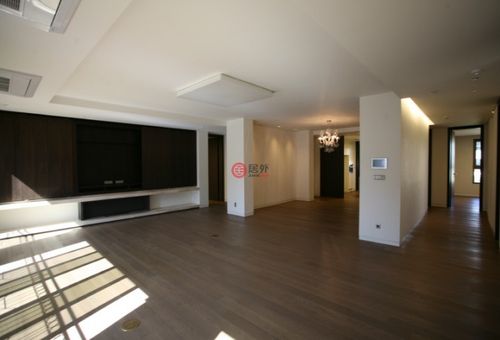 韩国首尔首尔的房产,韩国高级公寓 江南区论岘洞,编号25762677