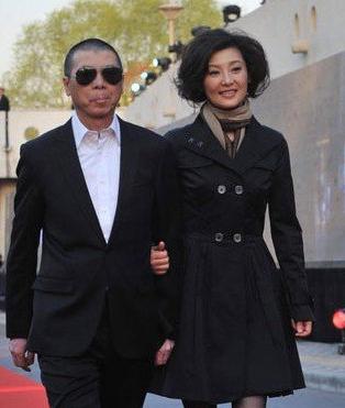冯小刚前妻张娣个人资料介绍(2)