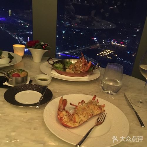 四季酒店catch佰鲜汇-图片-广州美食-大众点评网