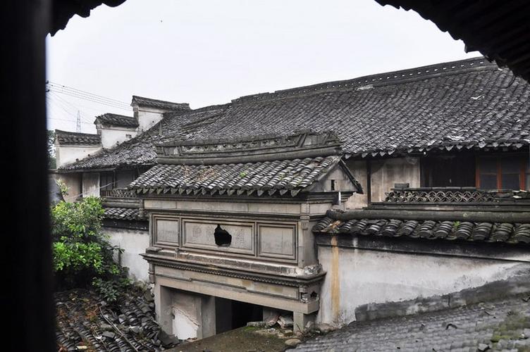 "火红杨梅 · 印象老街"杨梅之乡余姚丈亭行