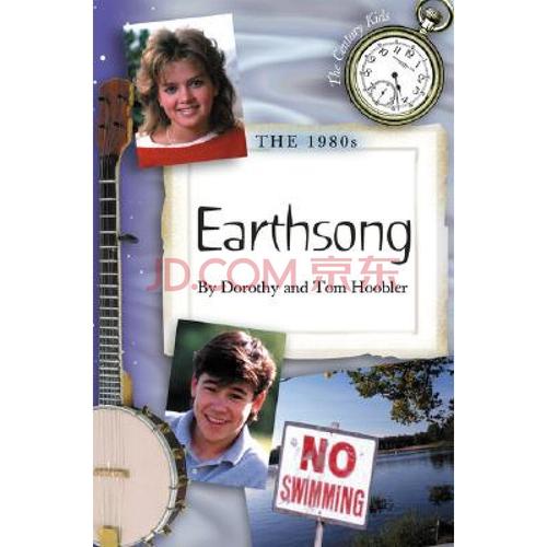 【预订】the 1980s: earthsong