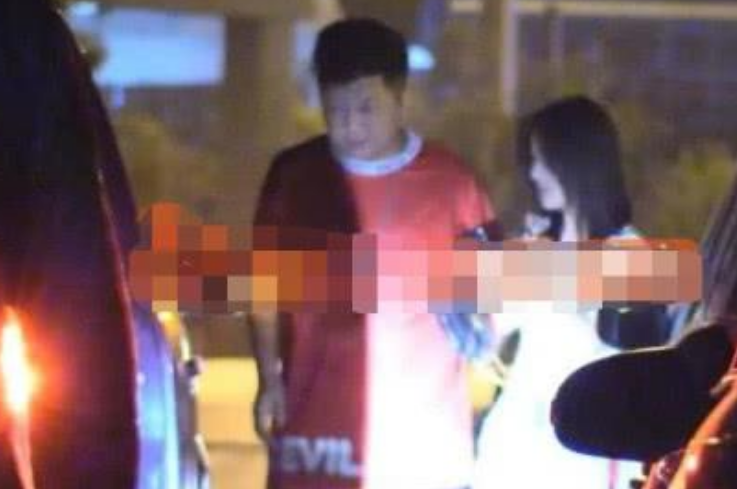 曾经在观众眼中单纯的刘天佐,如今疑似出轨,网友评论