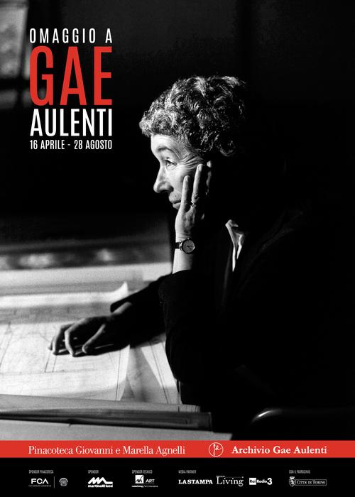 homage to gae aulenti