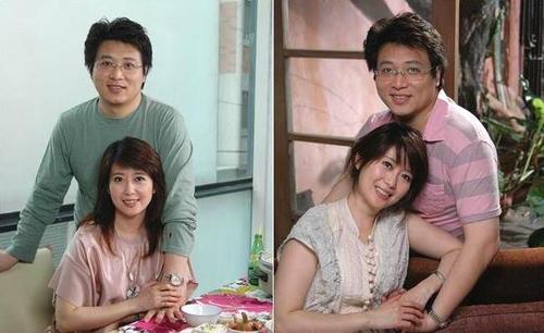 爆料"孟庭苇婚内出轨女助理"的女星张暖雅性感照曝光