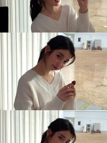 壁纸_李知恩_素材_壁纸