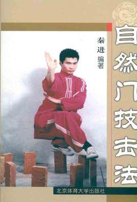 自然门技击法