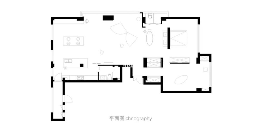 室内设计平面图_室内设计_别墅_家装设计_设计_别墅设计_家居家装