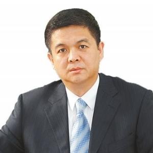 安阳钢铁集团有限责任公司-李利剑【工商信息-电话