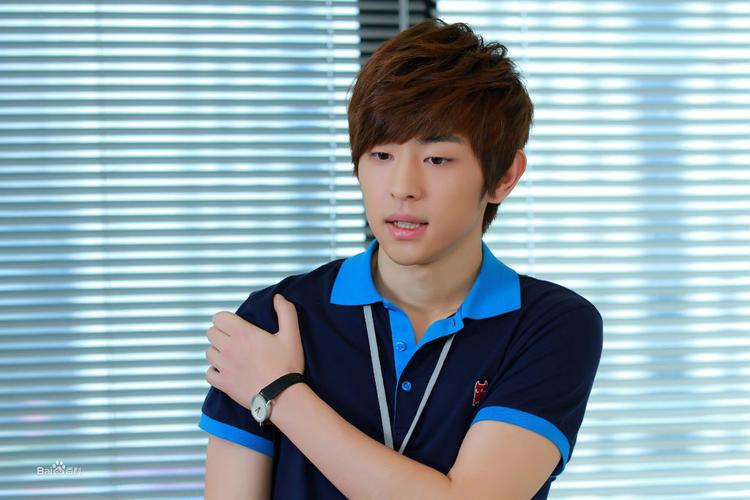 《花非花雾非雾》剧照