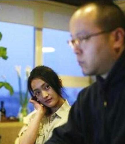 与窦唯相谈甚欢,还是那个灵气的"周公子"