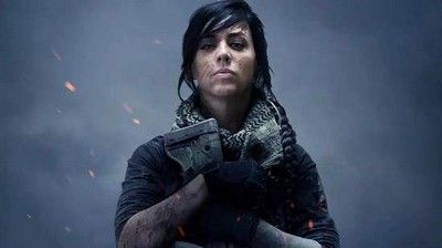 动视因cod16中的女角色mara涉嫌抄袭被起诉