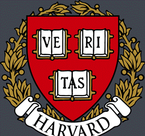 哈佛大学logo