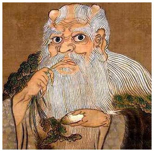 黄帝与炎帝到底是什么关系?