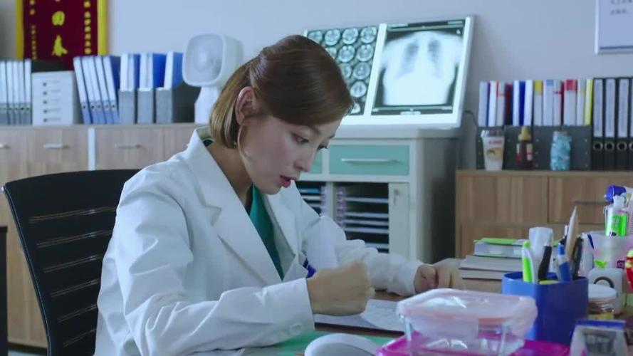 急诊科医生:这一点,医生都得向江晓琪学习,包括我们