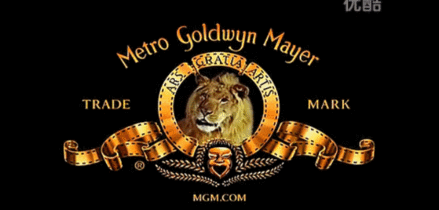 这不,最近这哥们心血来潮的问我,米高梅公司的电影那个"狮子吼"的