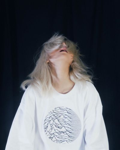 pleasures发布joydivisionunknownpleasures40周年纪念别注系列