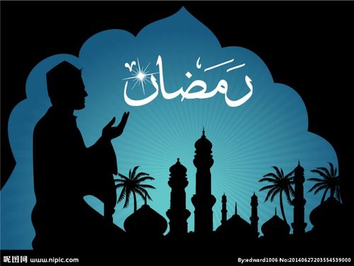 伊斯兰穆斯林文化图片