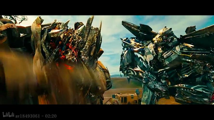 变形金刚:红蜘蛛,傲娇女王,聪明的野心家