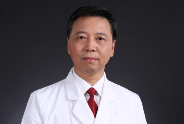 黄志刚