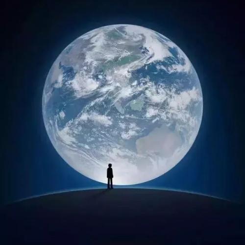 星空微信图片头像