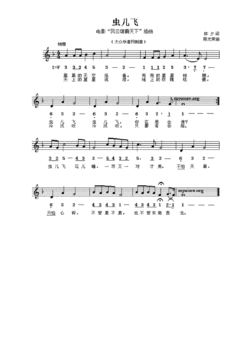 最常见儿童歌曲大全简谱(本人整理).doc