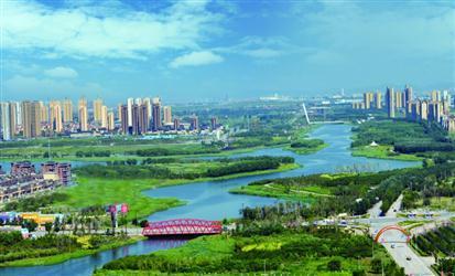 沈阳沈北新区:五年砥砺显成果 再绘锦绣新蓝图