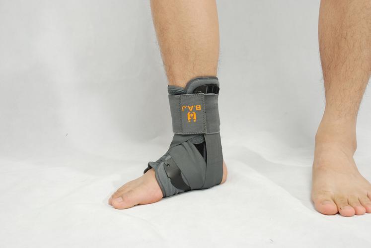 踝关节固定支具