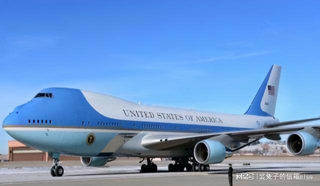 美国总统专机空军一号有多少黑科技号称无法击落的飞机