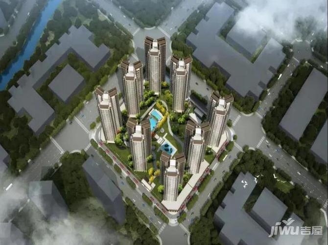 山湖海奥园江山府