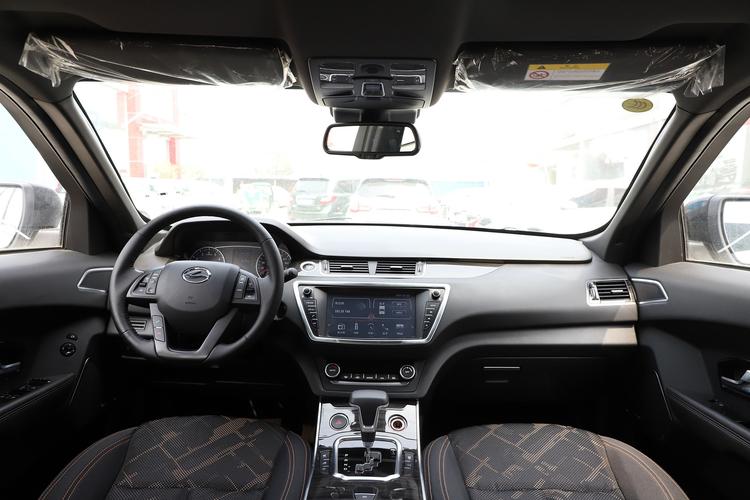 陆风汽车怎么样(陆风x8柴油版怎么样)