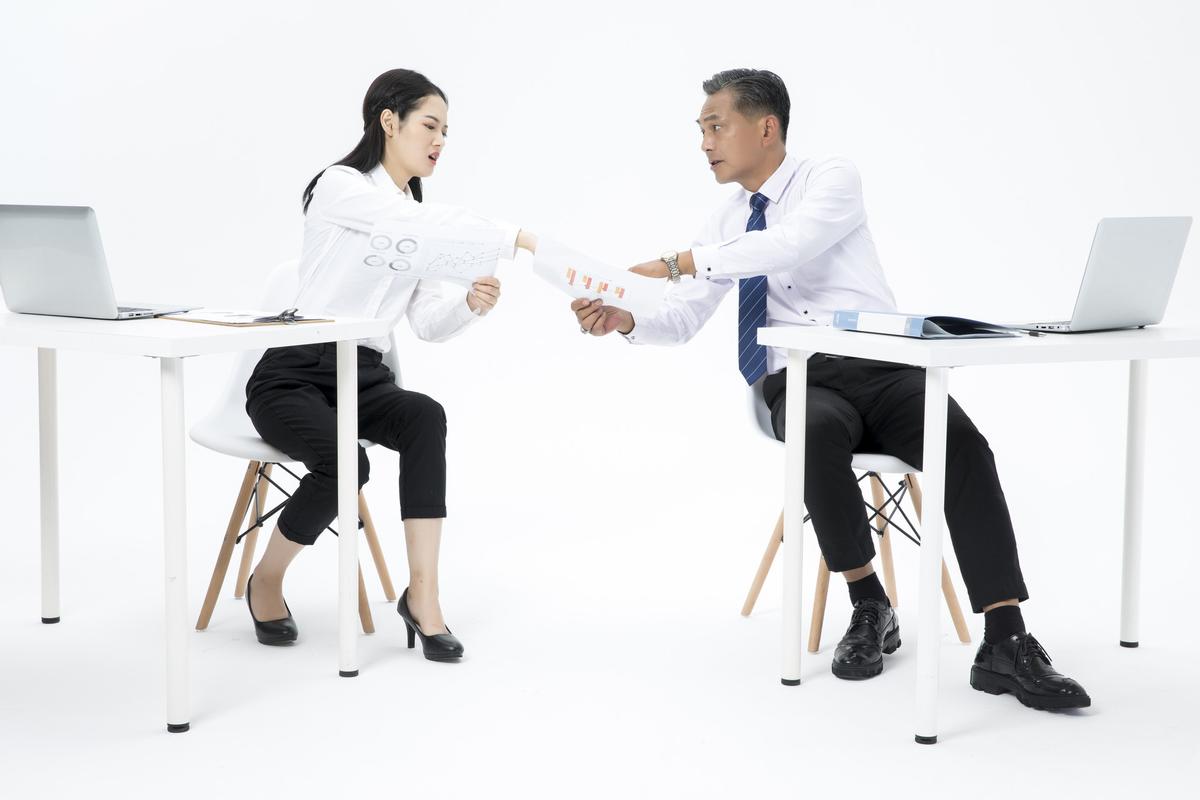 别让"不敢提要求"成为你职场道路上的阻碍