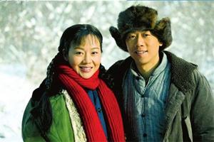 随感小诗:北风那个吹