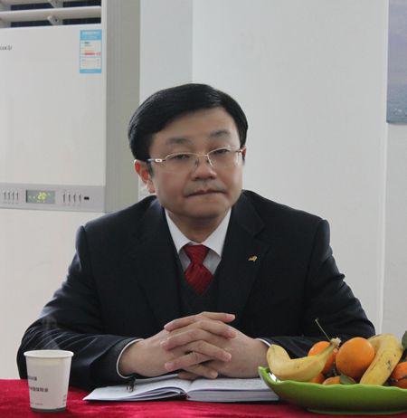 安徽省泗县县长简介