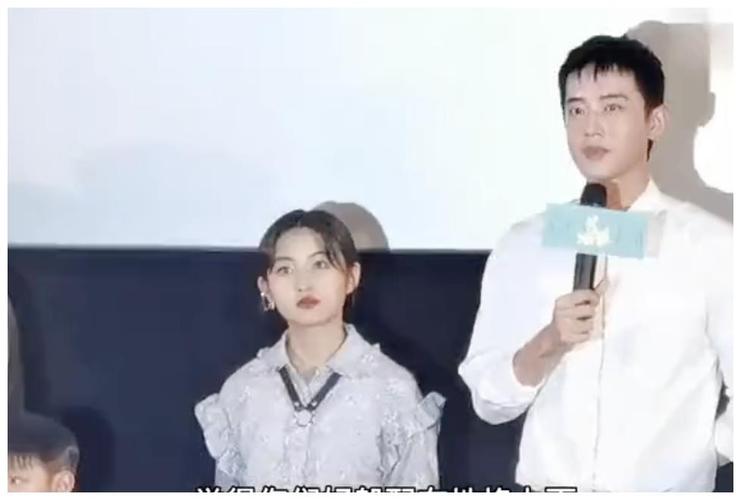 梁靖康票房爆了却不敢上向往的生活5和张子枫再好也没用