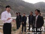 罗试坚工作图