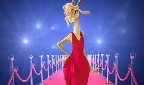 逼格?|?奇闻,"一只羊"竟成了奥运会火炬手?