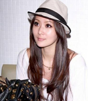 台湾第一名媛孙芸芸 脱俗轻熟女装扮显贵气(组图) - 娱乐八卦 - 华声