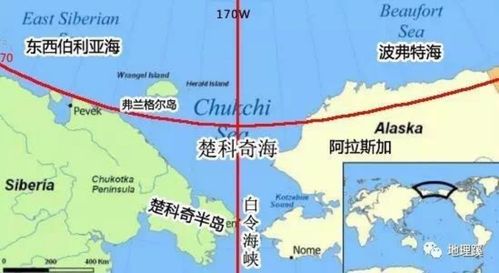 08.06楚科奇海冰间湖