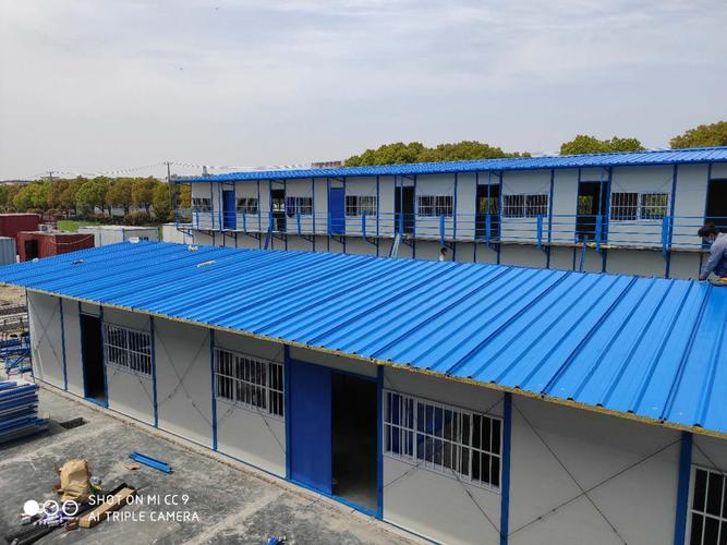 巴彦淖尔彩钢房收购定边动态