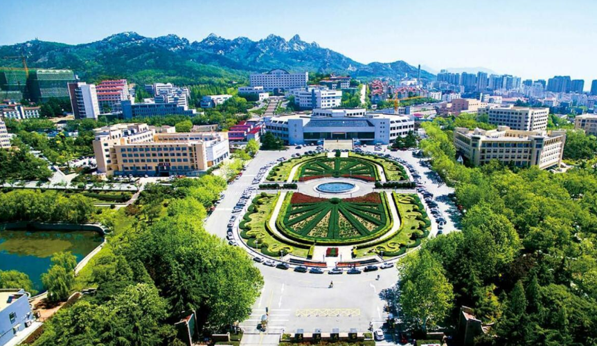 青岛大学上合校区最新进展消息:青岛大学胶州校区取消?