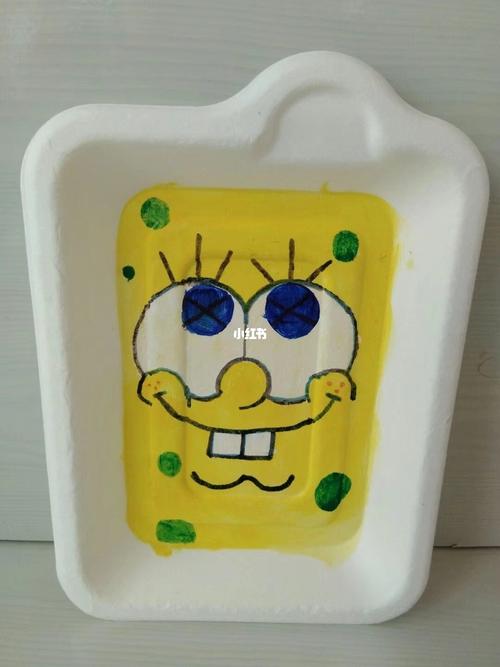 纸盘画_简笔画_教程_蛋糕_简笔画教程_文化_绘画