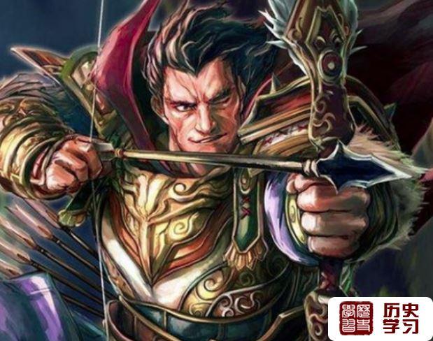 西蜀军团第一战将张任,他最后结局怎么样了?