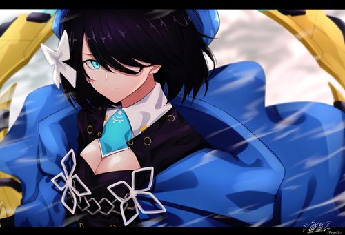 崩坏3壁纸精美p站合集